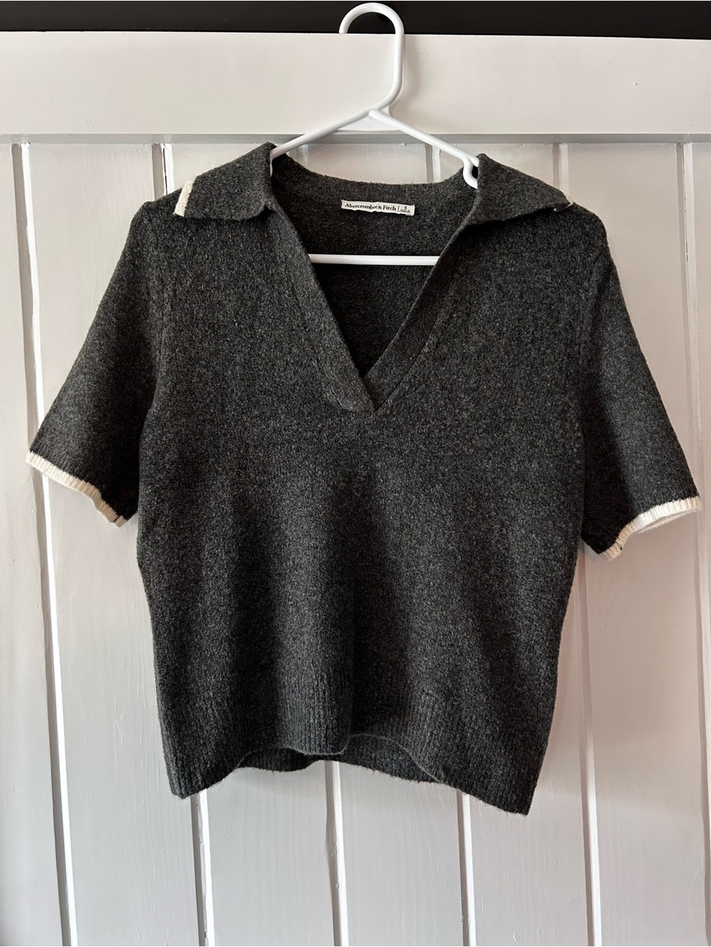 Abercrombie & Fitch | Knit Sweater